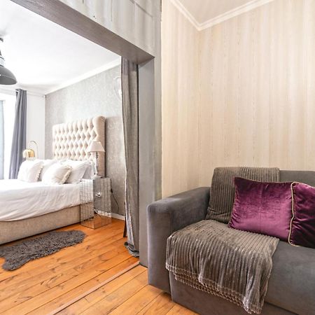 Apartment In Bairro Alto 1 - Lisbon Charm Exterior foto