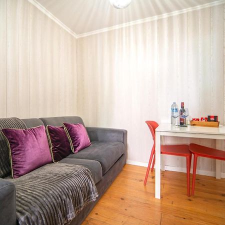 Apartment In Bairro Alto 1 - Lisbon Charm Exterior foto