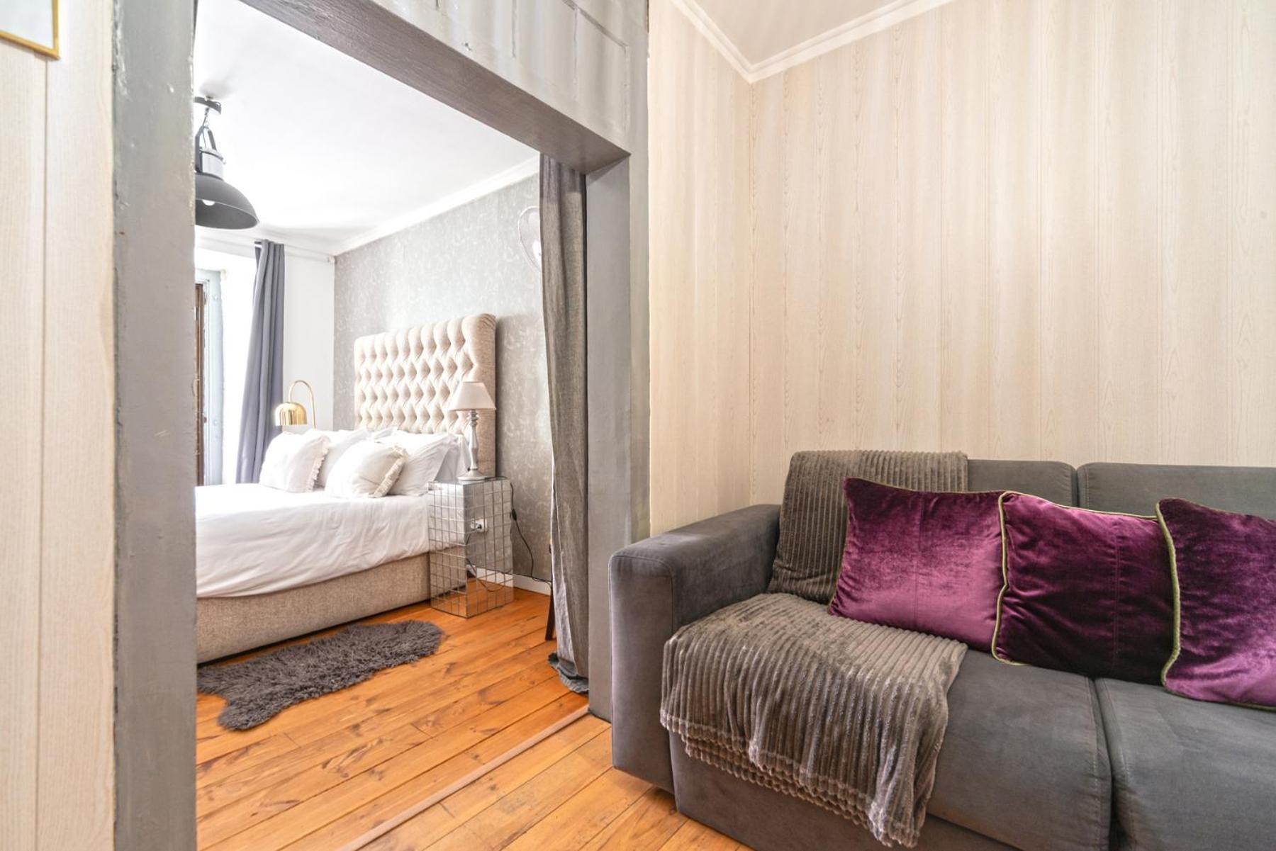 Apartment In Bairro Alto 1 - Lisbon Charm Exterior foto