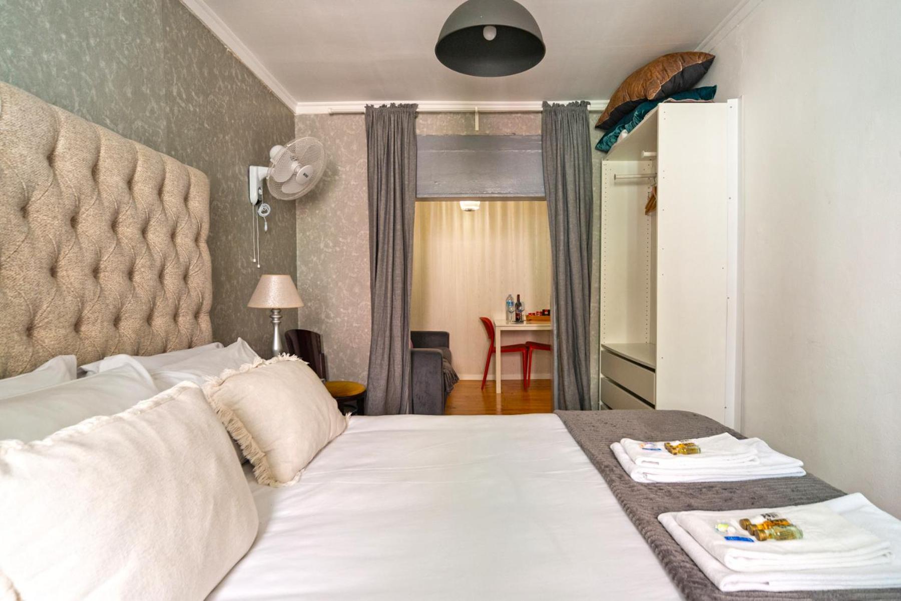 Apartment In Bairro Alto 1 - Lisbon Charm Exterior foto