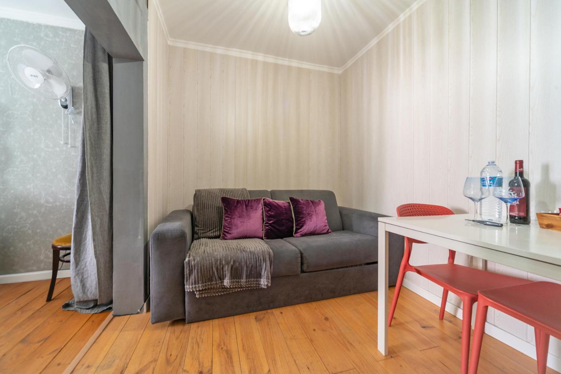 Apartment In Bairro Alto 1 - Lisbon Charm Exterior foto