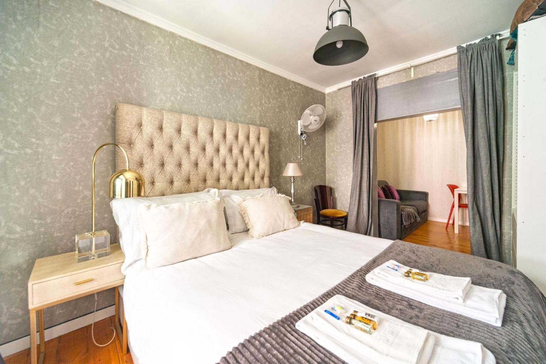 Apartment In Bairro Alto 1 - Lisbon Charm Exterior foto