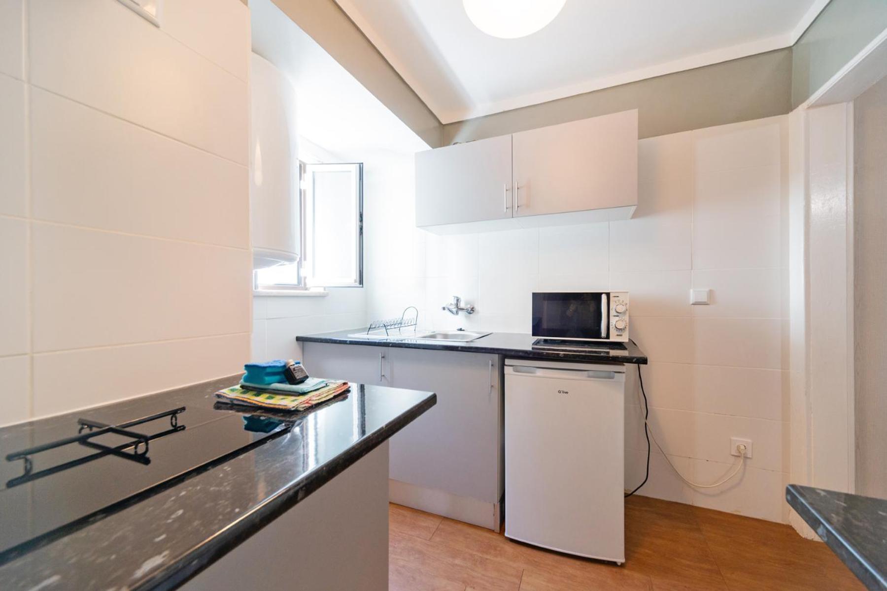 Apartment In Bairro Alto 1 - Lisbon Charm Exterior foto