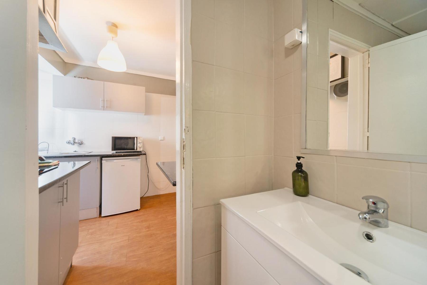 Apartment In Bairro Alto 1 - Lisbon Charm Exterior foto