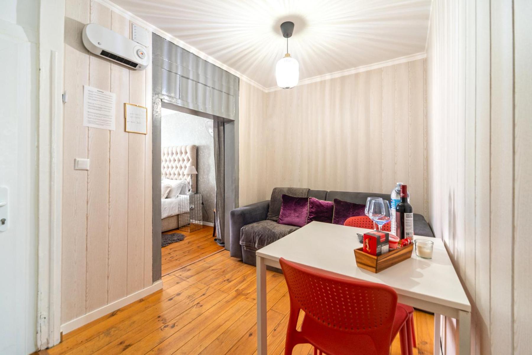 Apartment In Bairro Alto 1 - Lisbon Charm Exterior foto